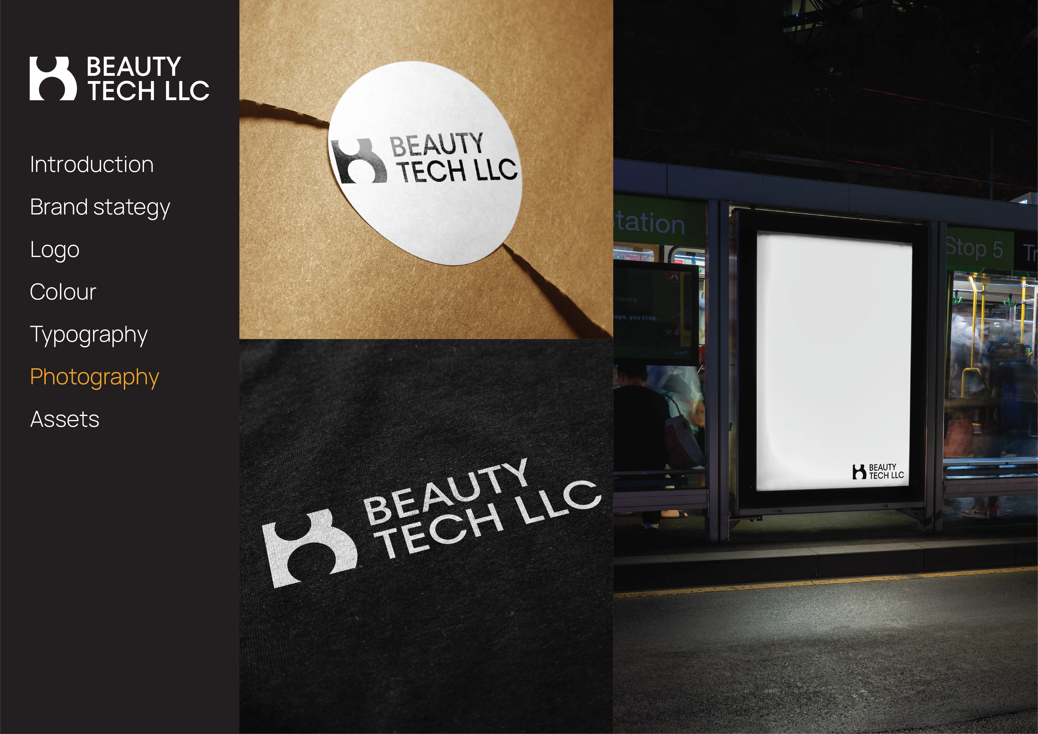 Beautytech LLC — 6